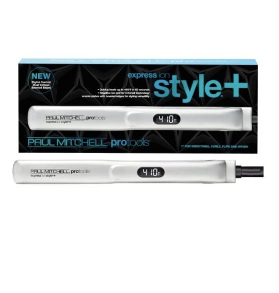 Paul Mitchell - Express Ion Style+ Ceramic Flat Iron