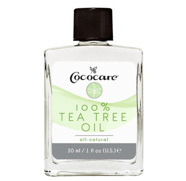 Cococare - 100% Tea Tree Oil
