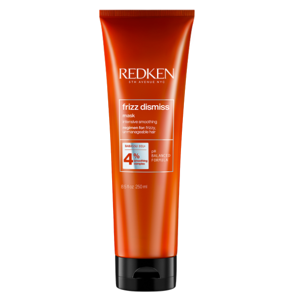 Redken - Frizz Dismiss - Mask