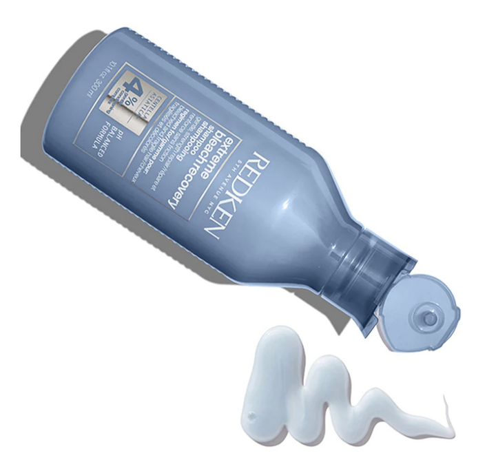 Redken - Extreme Bleach Recovery - Shampoo (LOW STOCK - DISCONTINUED)