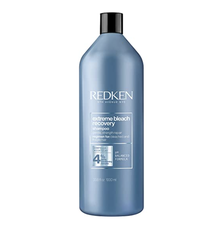 Redken - Extreme Bleach Recovery - Shampoo (LOW STOCK - DISCONTINUED)