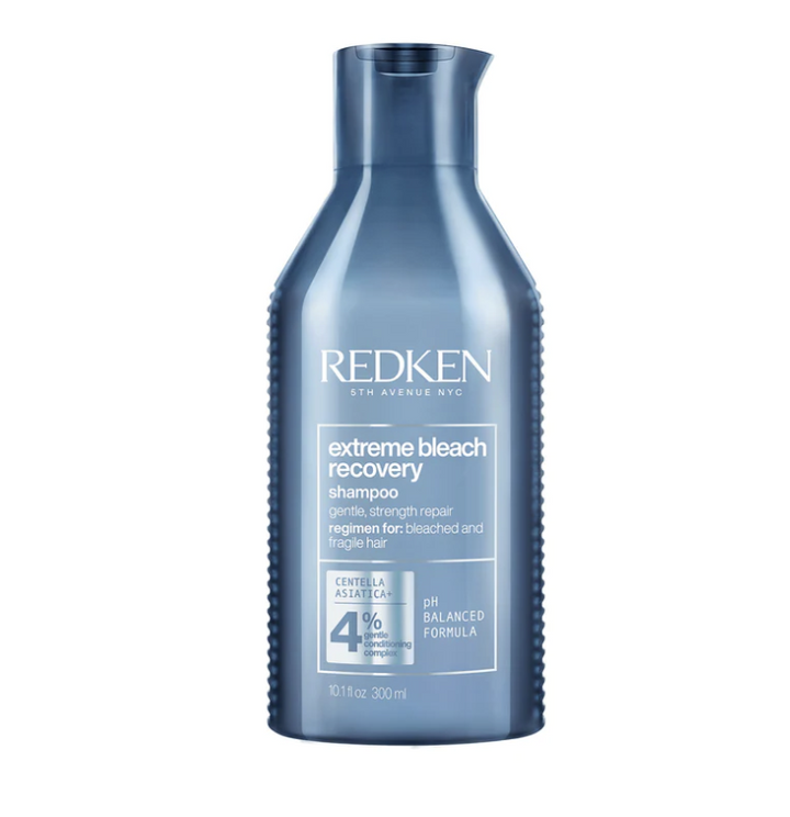 Redken - Extreme Bleach Recovery - Shampoo (LOW STOCK - DISCONTINUED)
