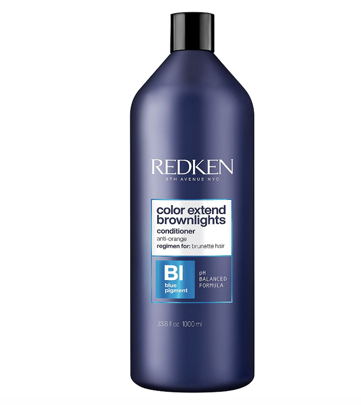 Redken - Color Extend Brownlights - Conditioner