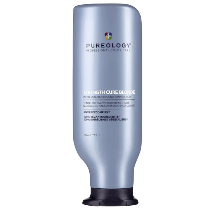 Pureology - Strength Cure Blonde - Purple Conditioner