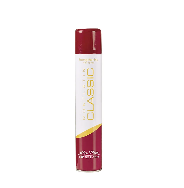 Mon Platin - Classic Hair Spray
