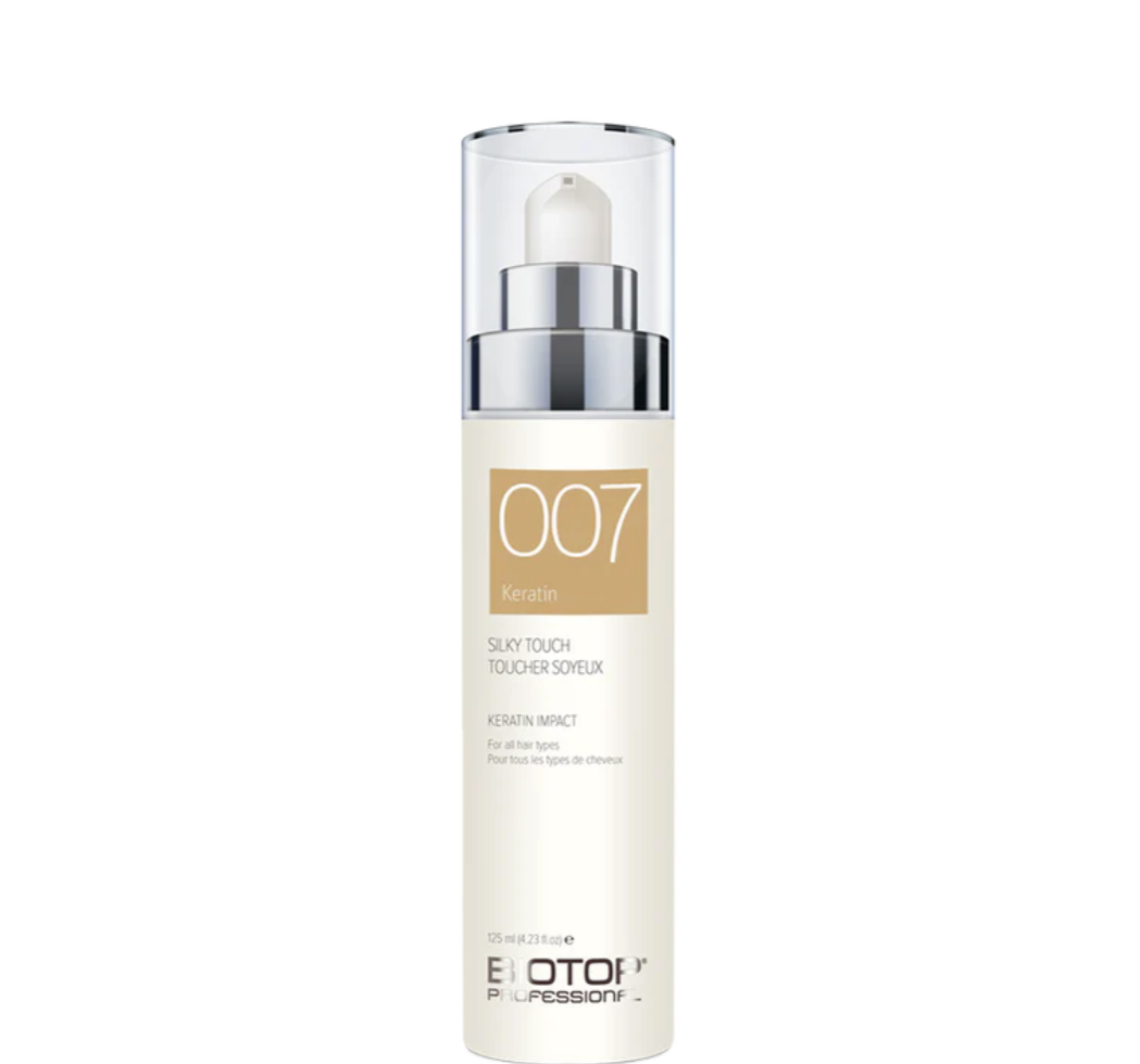Biotop - 007 Keratin Silky Touch
