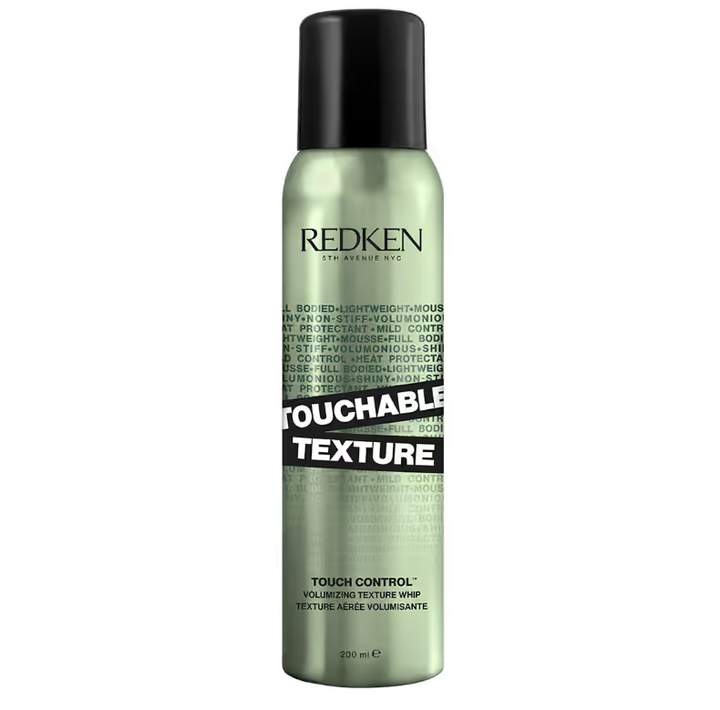 Redken - Touchable Texture (LOW STOCK - DISCONTINUED)
