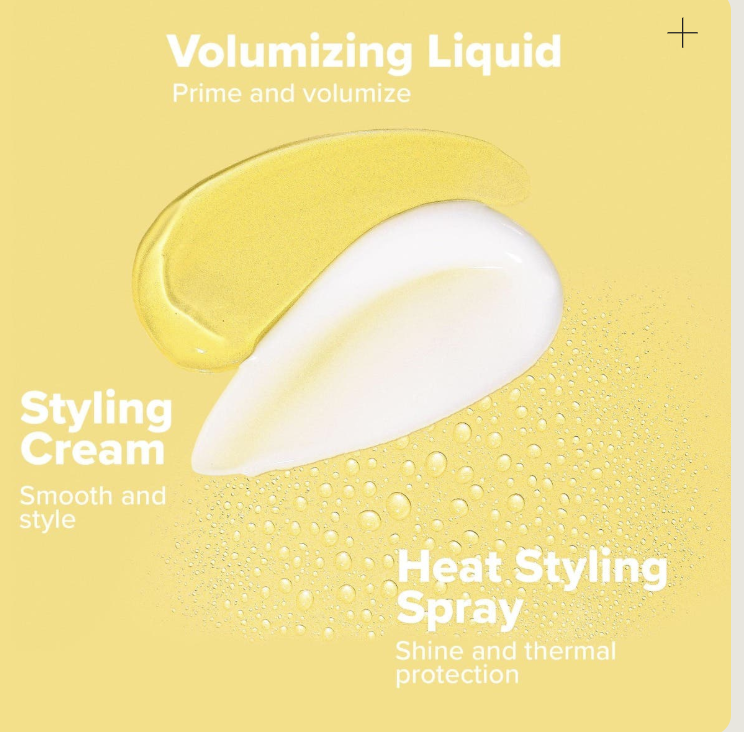 Paul Mitchell - Clean Beauty - Heat Styling Spray