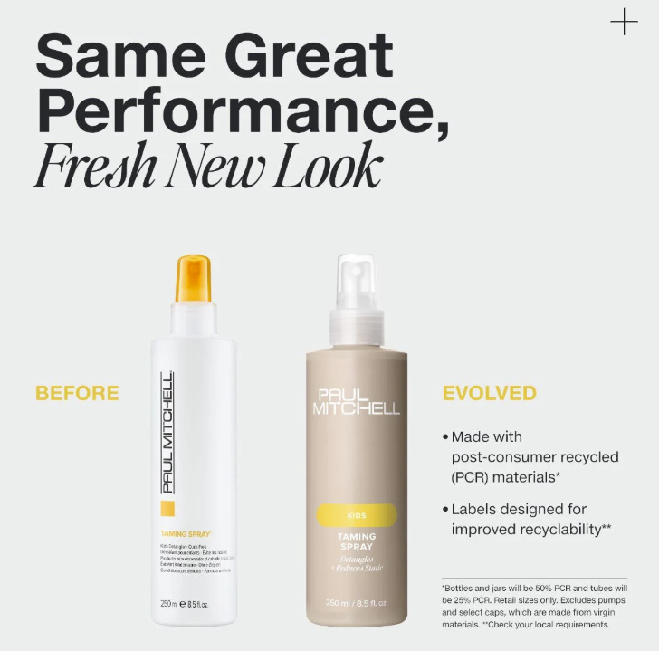 Paul Mitchell - Kids - Taming Spray