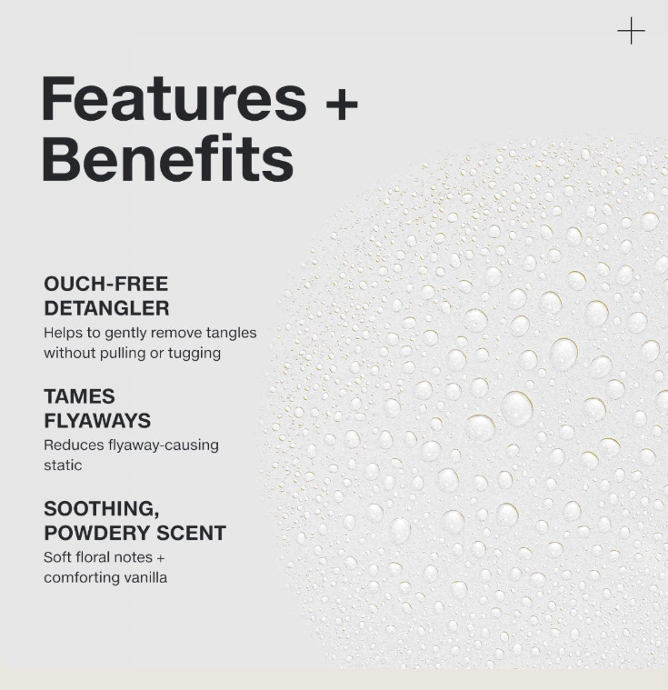 Paul Mitchell - Kids - Taming Spray