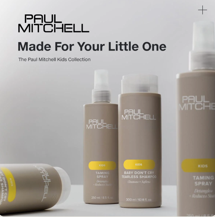 Paul Mitchell - Kids - Taming Spray