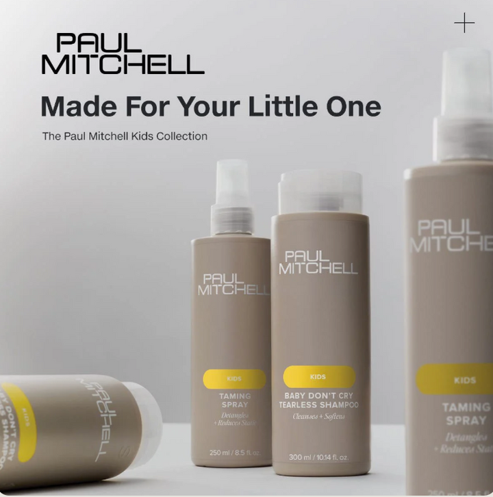 Paul Mitchell - Kids - Taming Spray