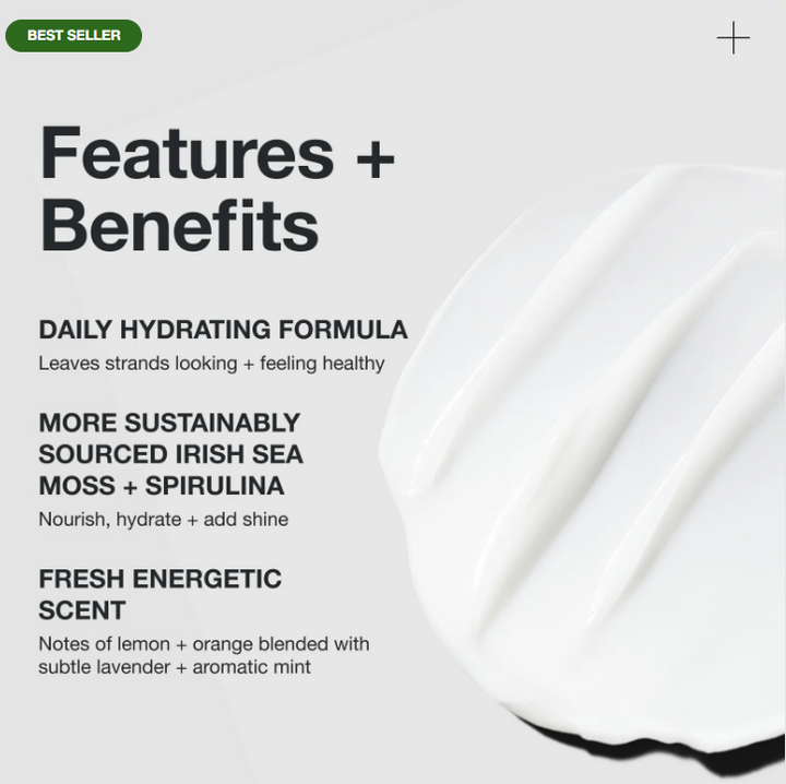 Paul Mitchell - Instant Moisture Conditioner