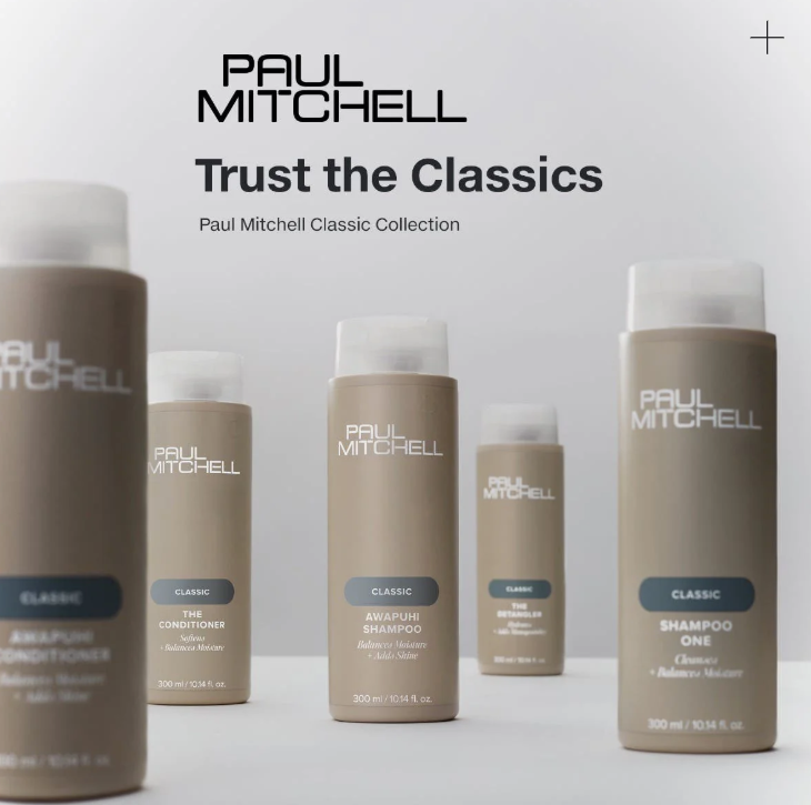 Paul Mitchell - Classic - Awapuhi Conditioner