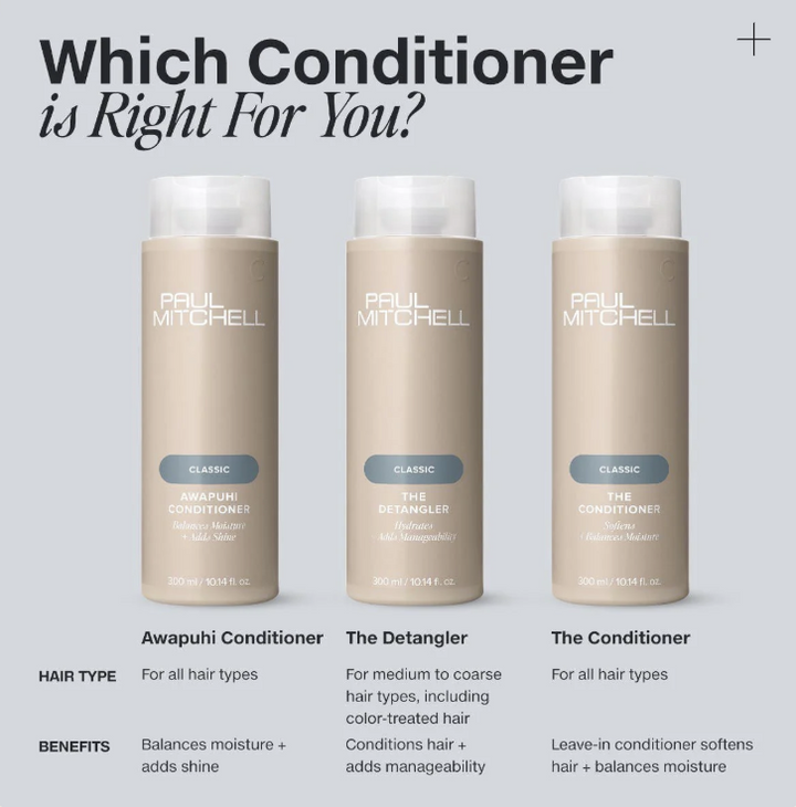 Paul Mitchell - Classic - Awapuhi Conditioner