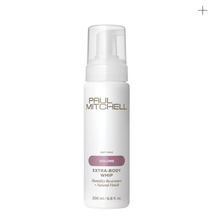 Paul Mitchell - Invisiblewear Extra-Body Whip