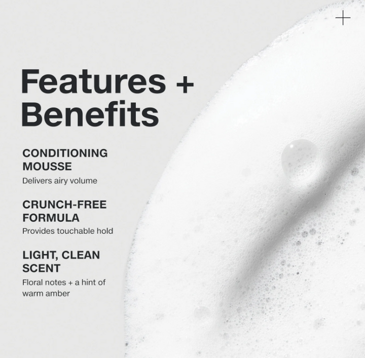 Paul Mitchell - Invisiblewear Extra-Body Whip