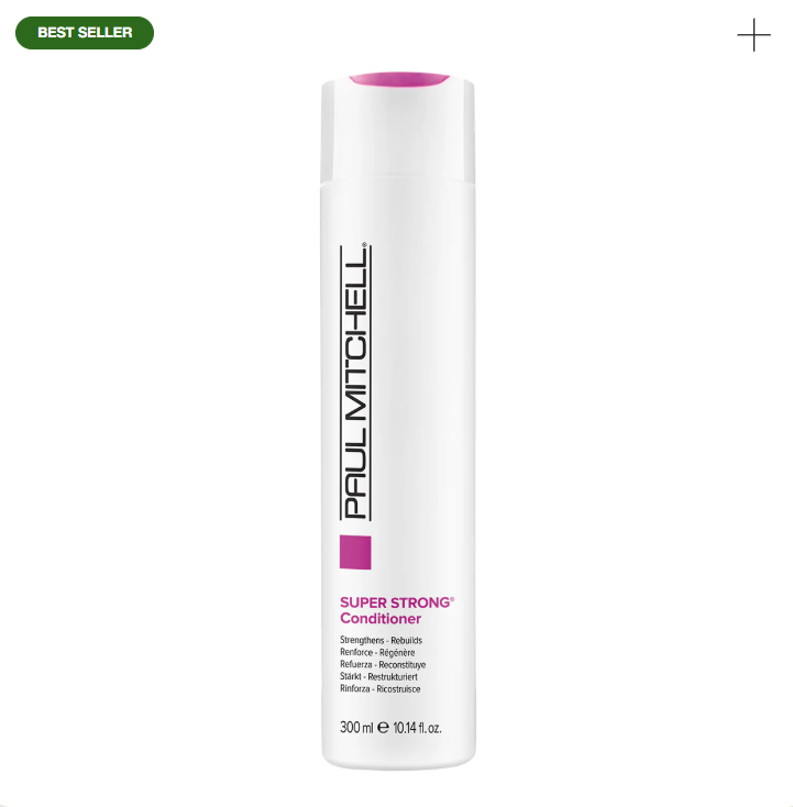Paul Mitchell - Super Strong - Conditioner