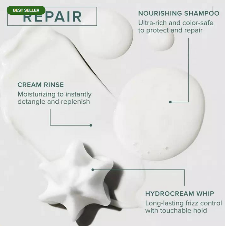 Paul Mitchell - Awapuhi Wild Ginger - Hydrocream Whip Mousse