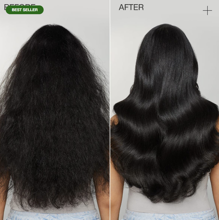 Paul Mitchell - Awapuhi Wild Ginger - Hydrocream Whip Mousse