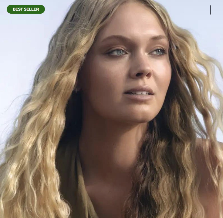 Paul Mitchell - Awapuhi Wild Ginger - Hydrocream Whip Mousse