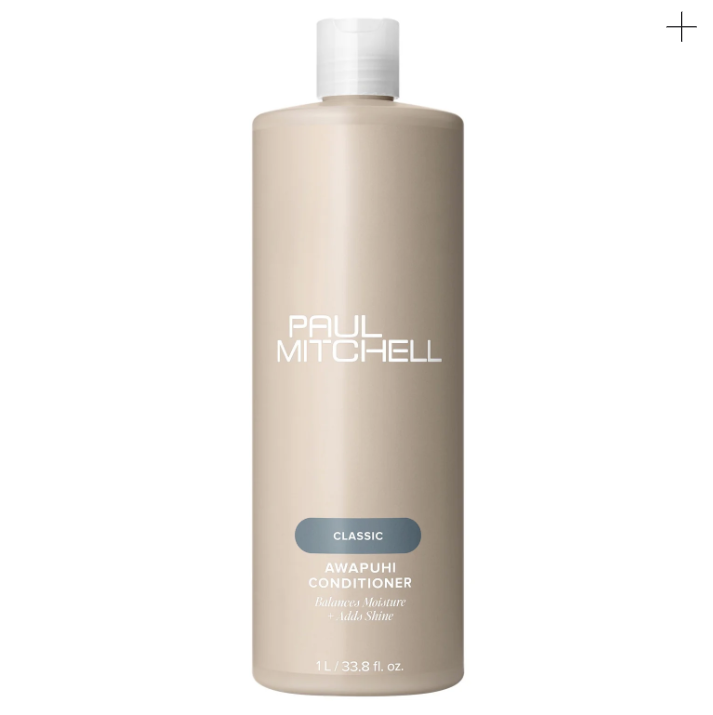 Paul Mitchell - Classic - Awapuhi Conditioner