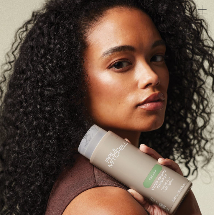 Paul Mitchell - Smoothing - Super Skinny Daily Shampoo