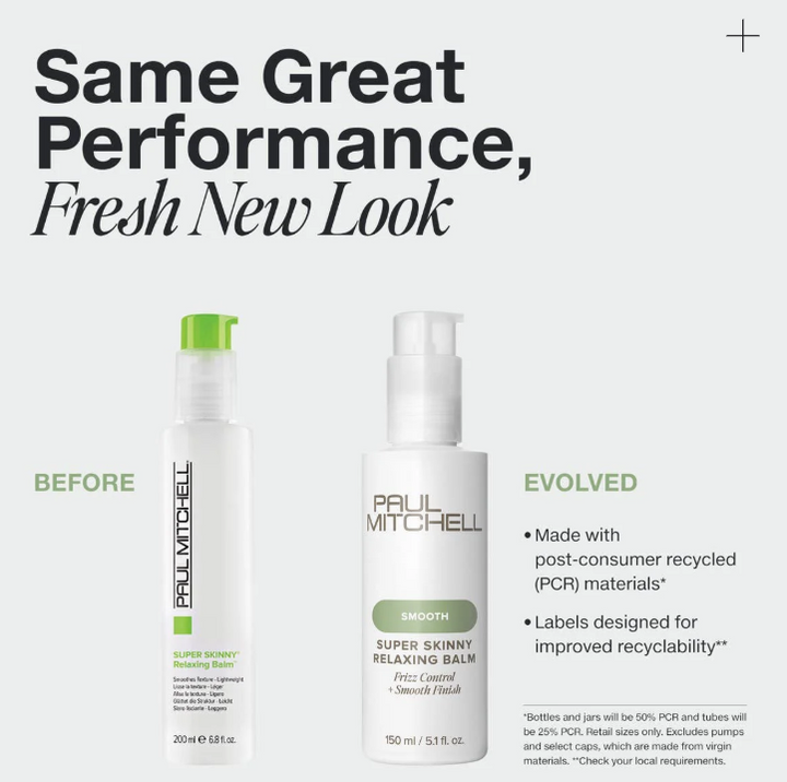 Paul Mitchell - Smoothing - Super Skinny Relaxing Balm