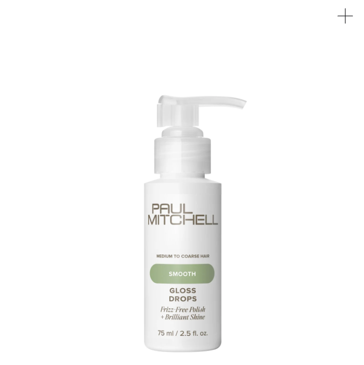 Paul Mitchell - Smoothing - Gloss Drops
