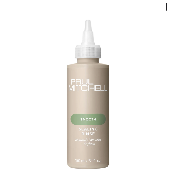 Paul Mitchell - Smooth Sealing Rinse (NEW)