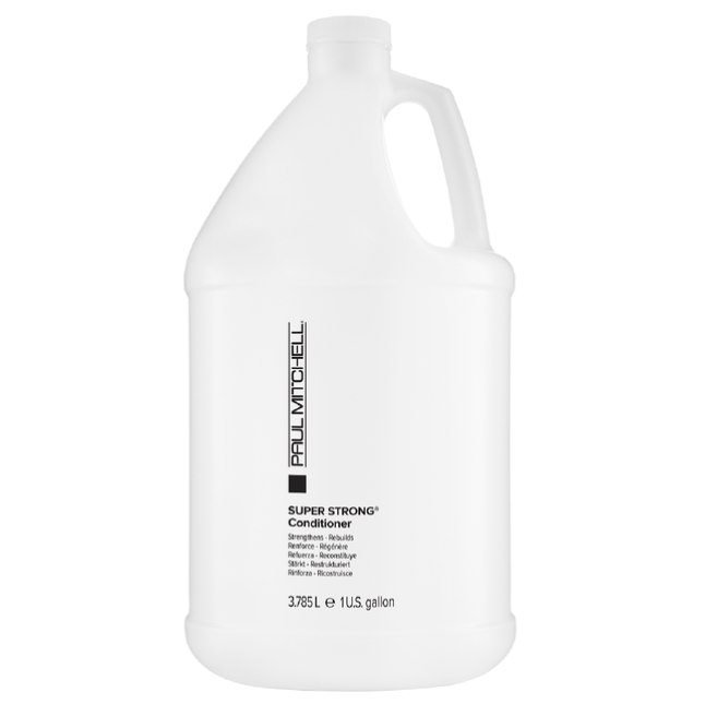 Paul Mitchell - Super Strong - Conditioner