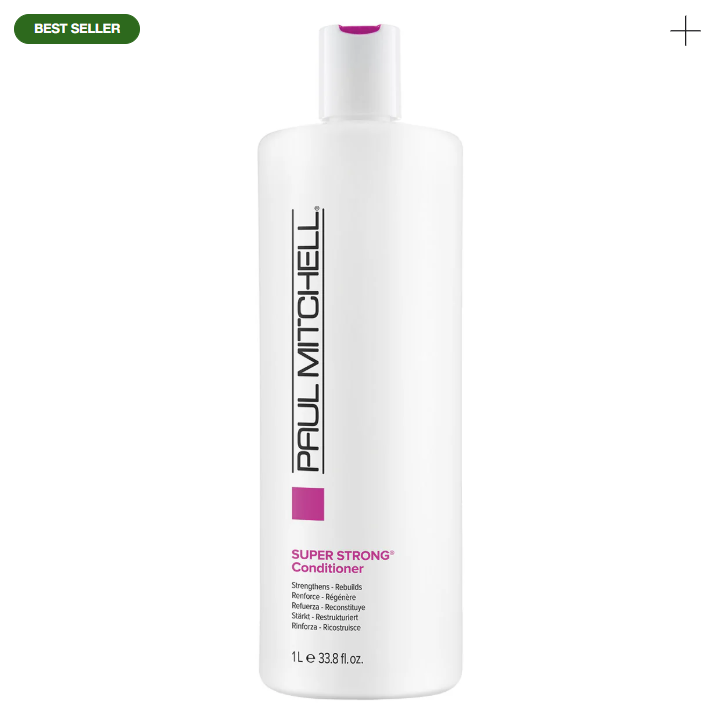 Paul Mitchell - Super Strong - Conditioner