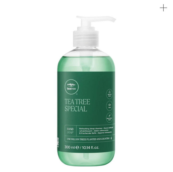 Paul Mitchell Tea Tree - Hand Soap