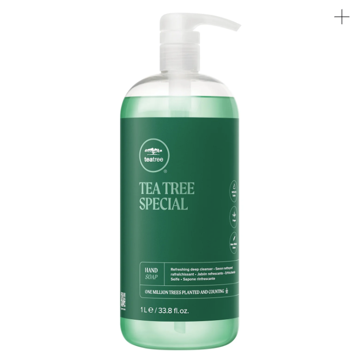 Paul Mitchell Tea Tree - Hand Soap