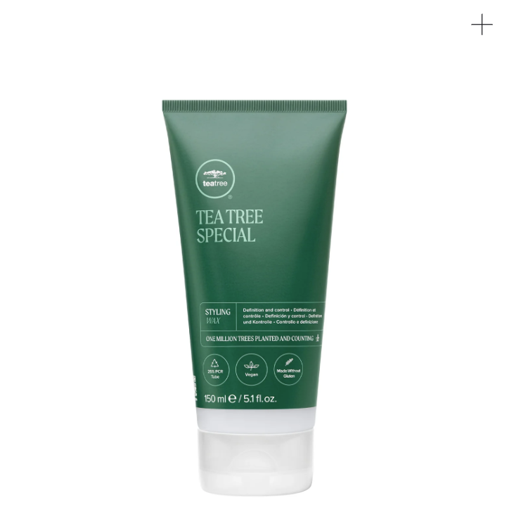 Paul Mitchell Tea Tree - Styling Wax