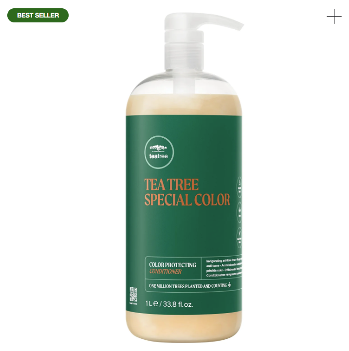 Paul Mitchell Tea Tree - Special Color Conditioner