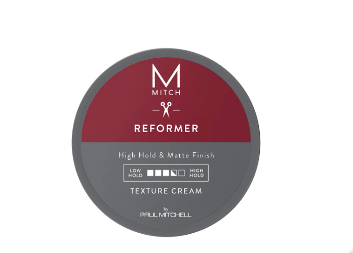 Paul Mitchell - Mitch - Reformer Texture Cream