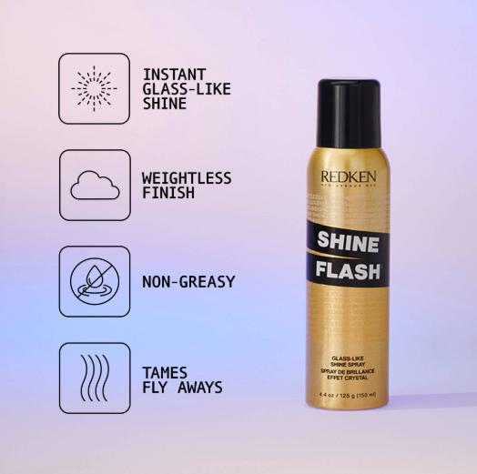 Redken - Shine Flash Shine Spray