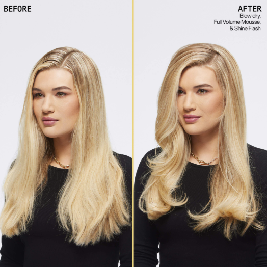 Redken - Shine Flash Shine Spray