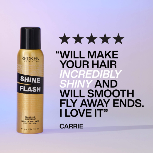 Redken - Shine Flash Shine Spray