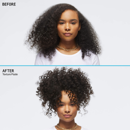 Redken - Texture Paste -Long-Lasting Texturizing Hair Paste