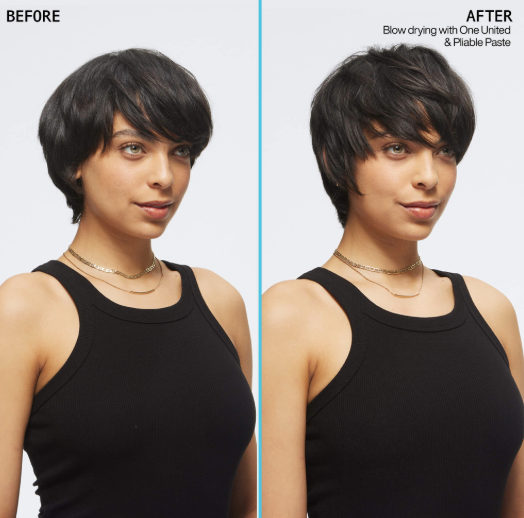 Redken - Pliable Paste Rewind