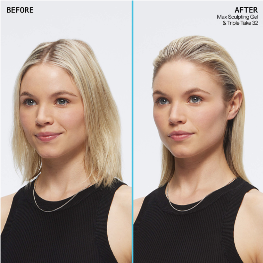 Redken - Max Sculpting Gel