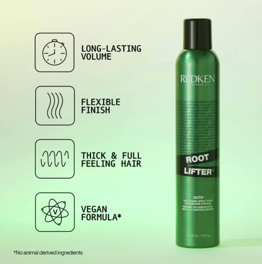 Redken - Volume Root Lifter Spray