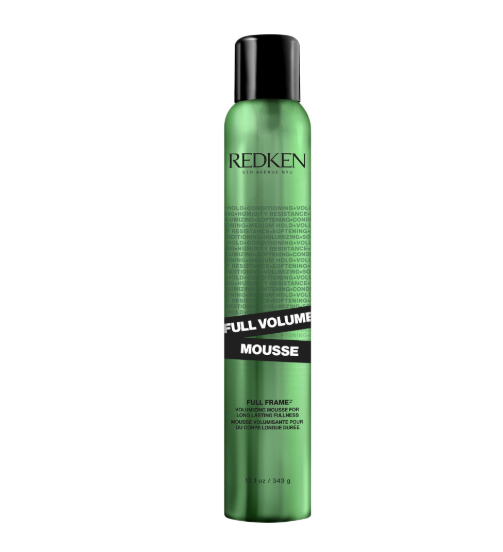 Redken - Full Volume Mousse