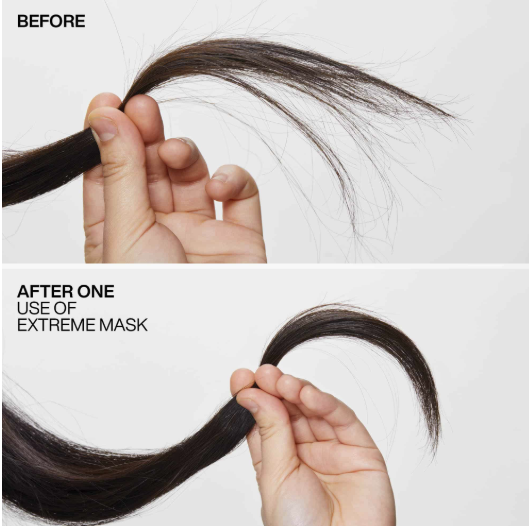 Redken - Extreme - Mega Mask