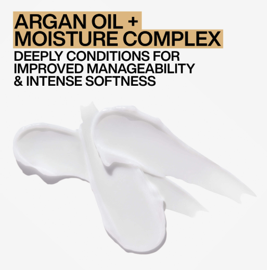 Redken - All Soft - Heavy Cream Rinse Out Mask