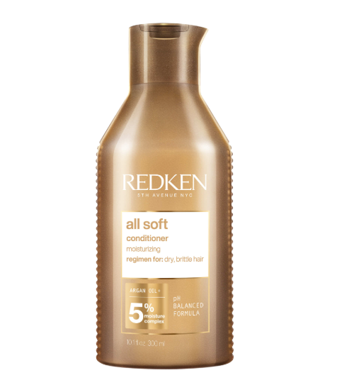 Redken - All Soft - Conditioner