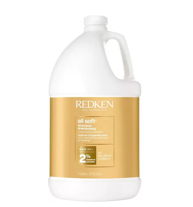 Redken - All Soft - Shampoo
