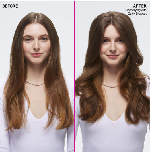 Redken - Quick Blowout Dry Primer